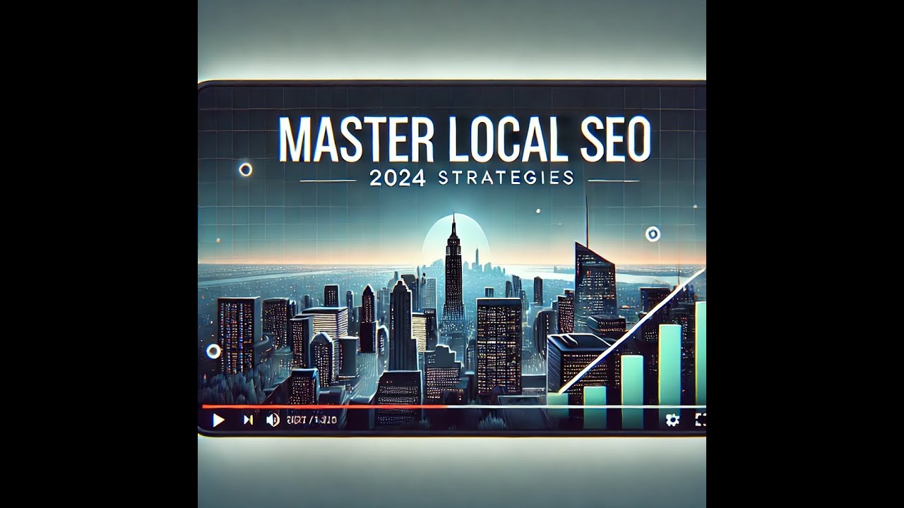 Master Local SEO: Strategies to Boost Business Growth in 2024