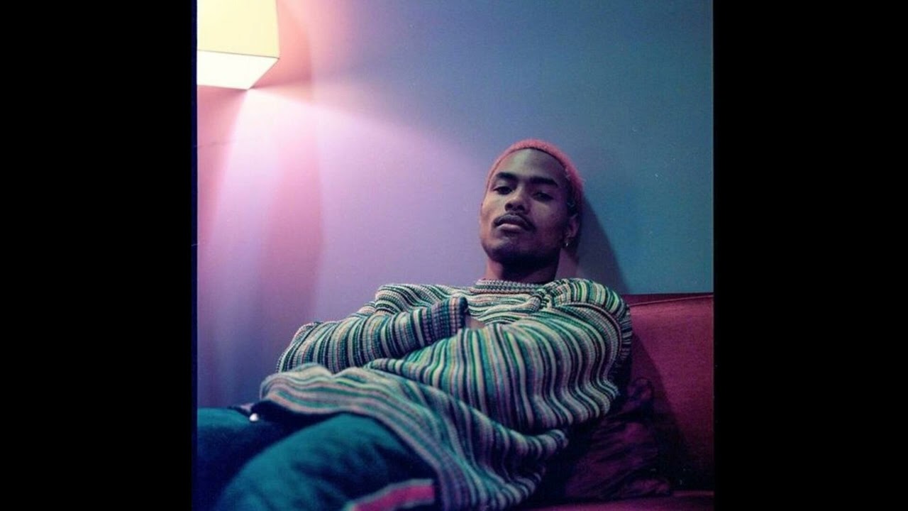 (free) STEVE LACY + THUNDERCAT TYPE BEAT - 