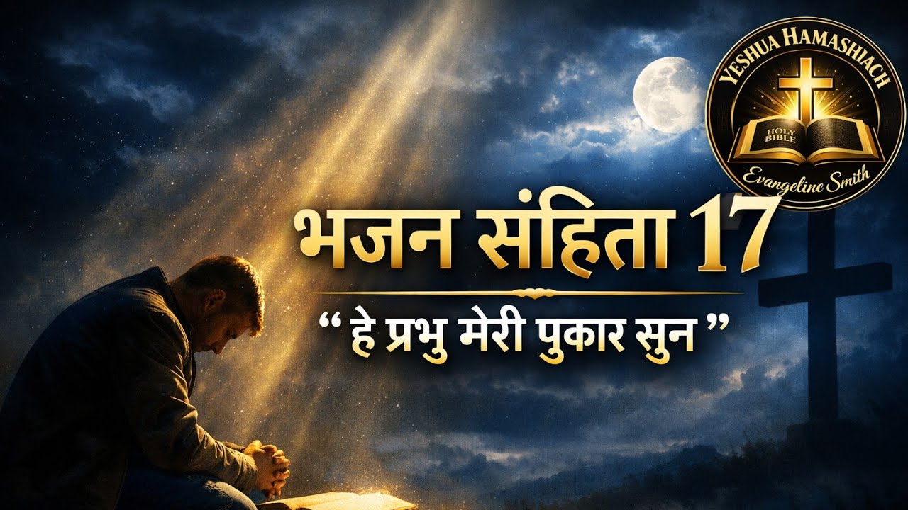 हे प्रभु मेरी पुकार सुन - सुबह की प्रार्थना  #psalms #love #morningprayer #warfare 