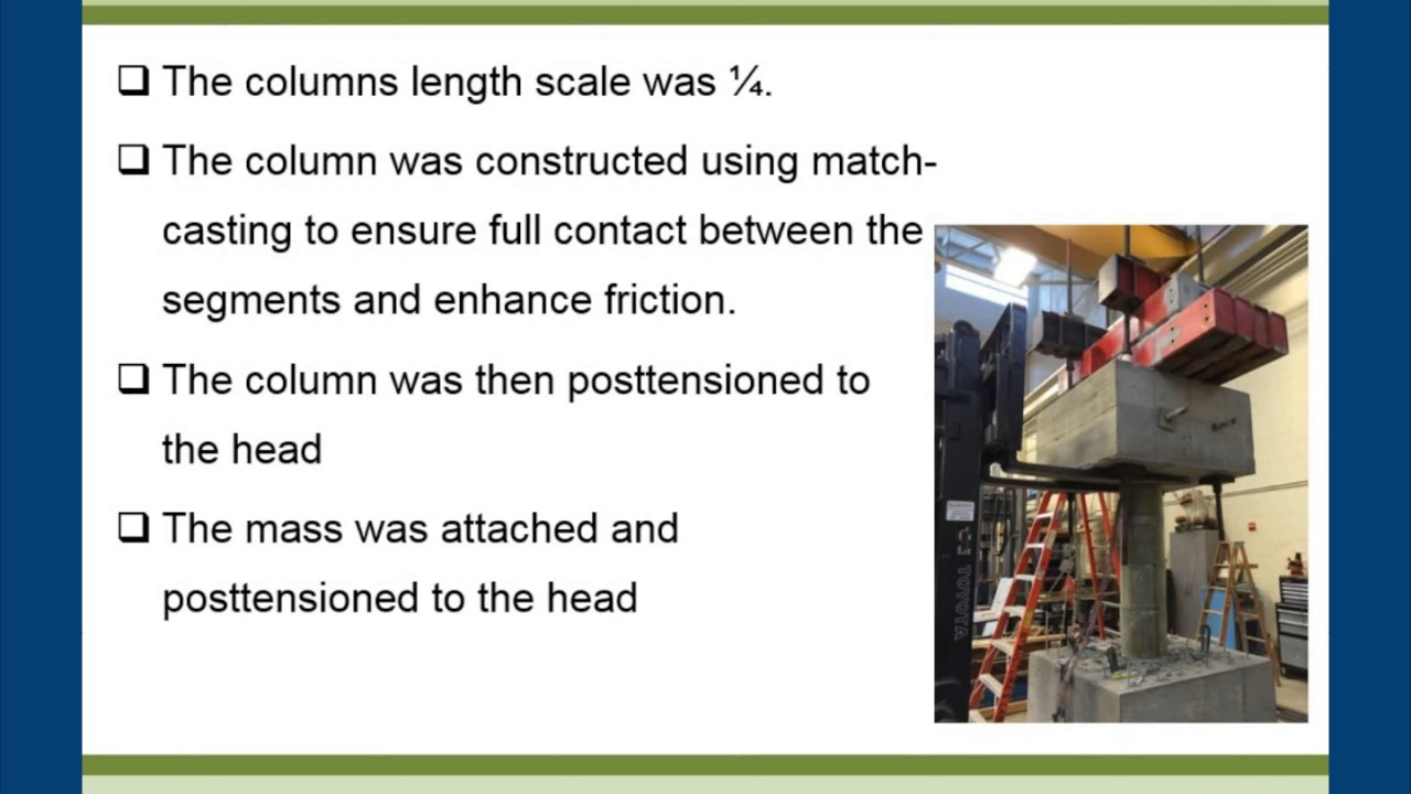 Innovative Techniques for Seismic-Resistant Bridge Columns under Ground Motion Excitations
