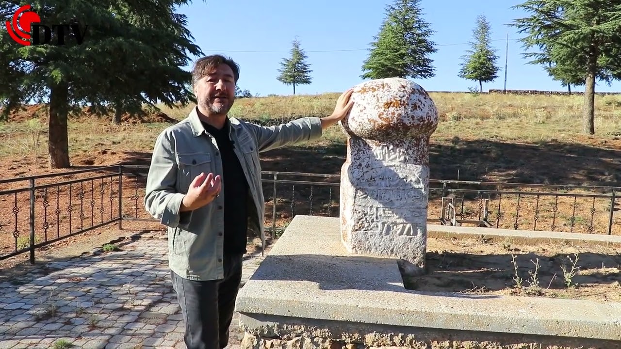 Doğanhisar ın Manevi değerleri