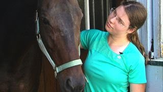 Could your teen have sensory processing disorder?