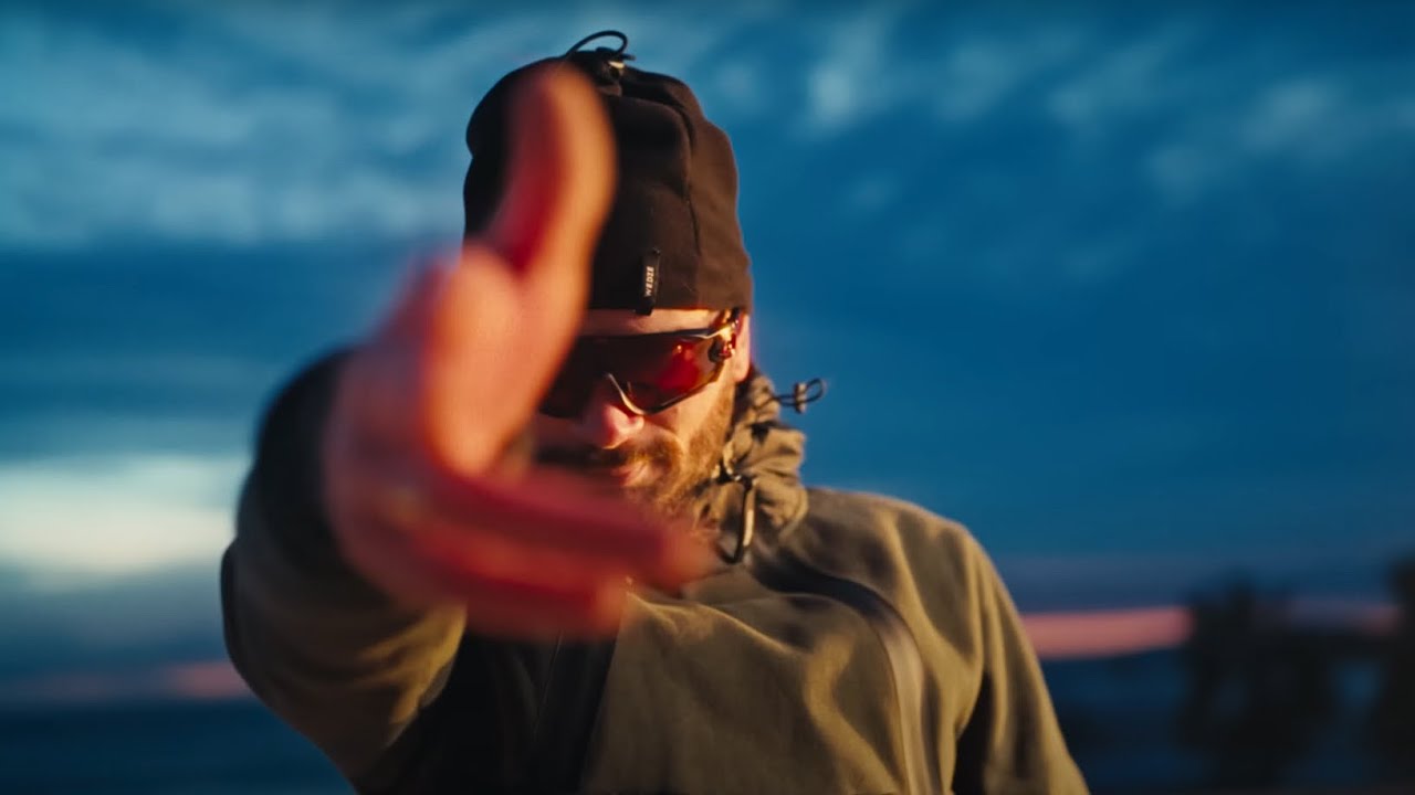 Soolking - D.M.L (ft. L'Algerino, Florin, SCH & JuL)