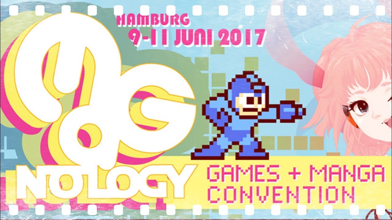 MAGNOLOGY Hamburg 2017 - Impressionen feat. Chriss Tainment