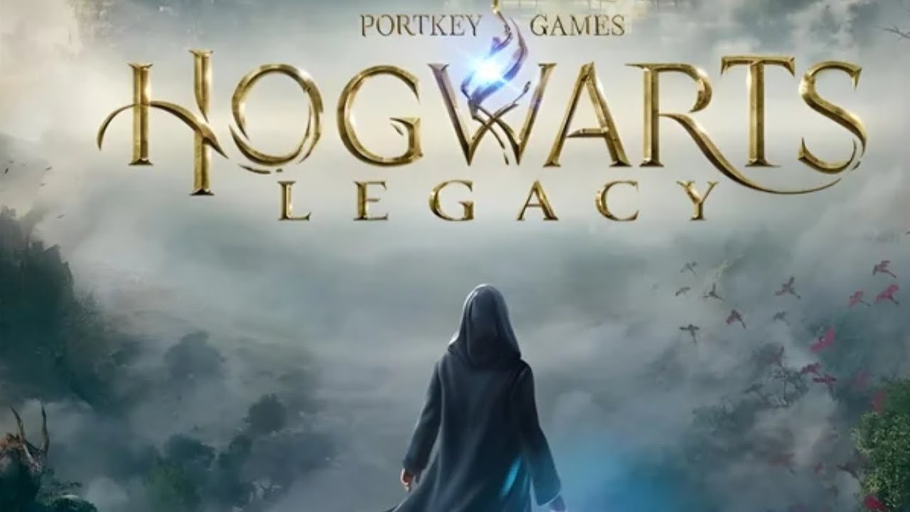 Capítulo 11 Hogwarts Legacy Pc 