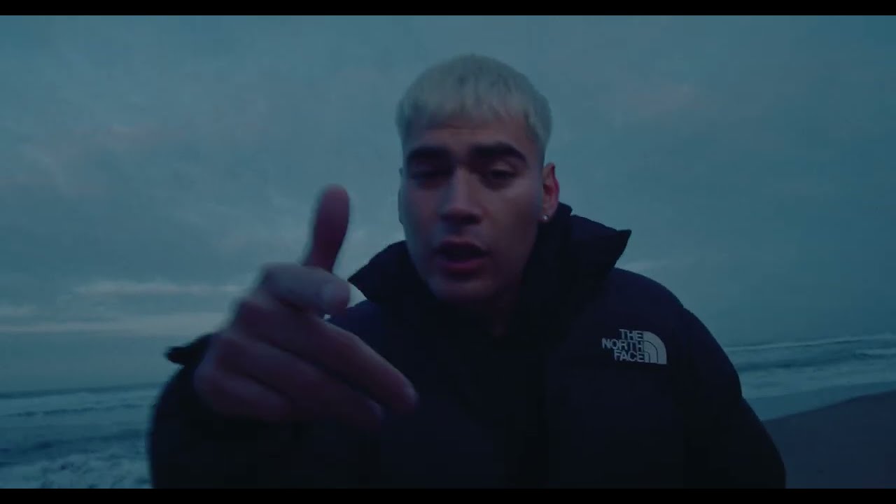 DAIKI - PRENDA (Video Oficial)