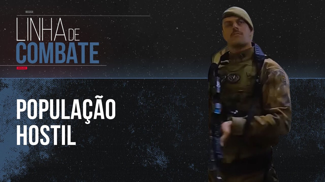 BANDIDOS TENTAM INTIMIDAR A POLÍCIA, MAS SE DÃO MAL