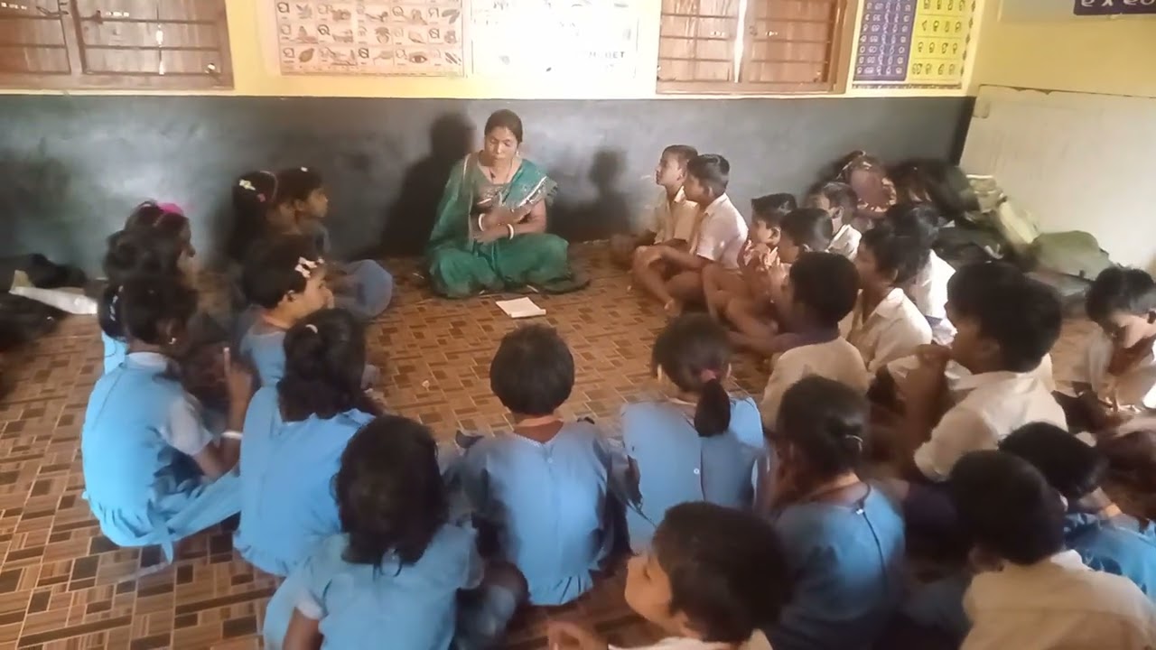 IGNOU DECE -4 Project,2026,Day -3, ଗୀତ ମାଧ୍ୟମରେ ଭଲ ପିଲାର ଗୁଣ ଶିଖିବା