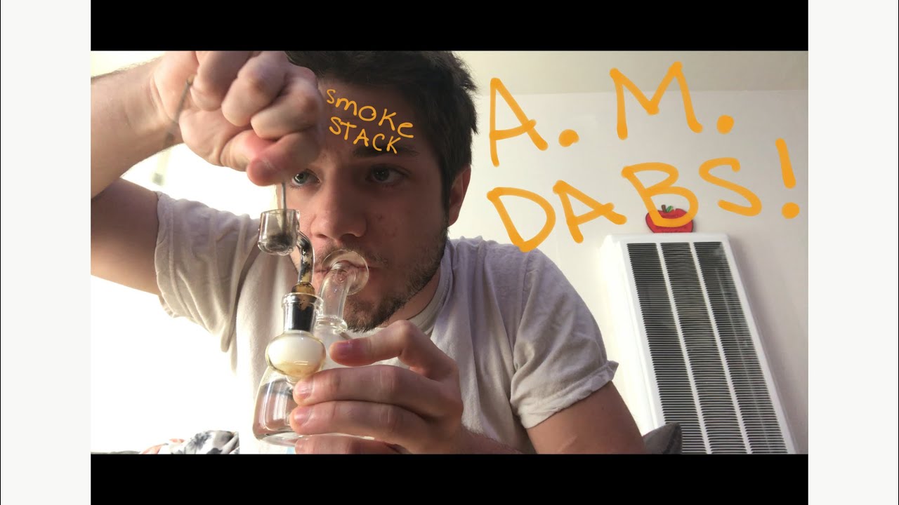 Morning Dabs!