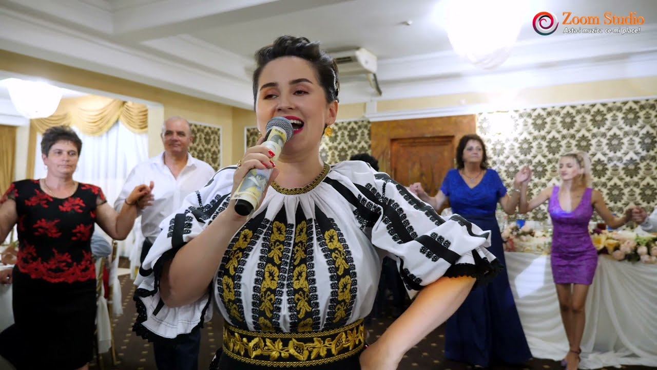 Anamaria Iorga si Trupa Art  - Colaj de joc