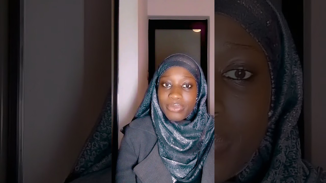The Banning of the hijab.#HijabAwareness #HijabPlugAfrica