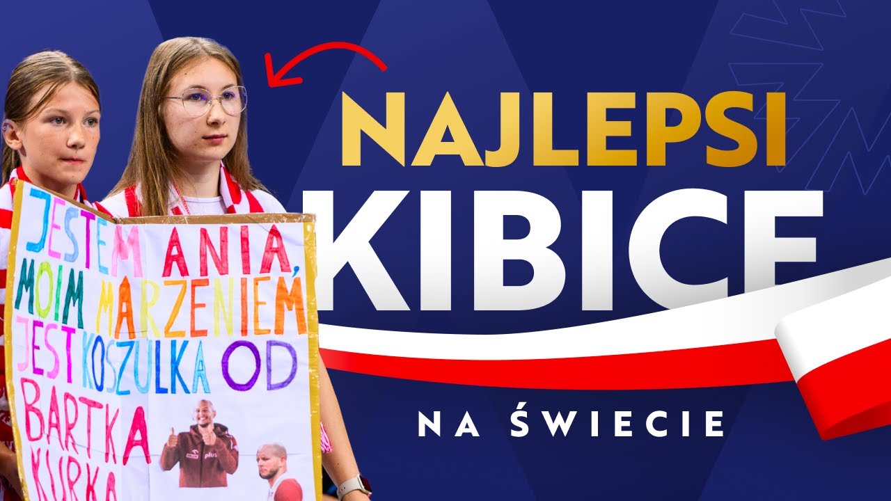 #Wagner2023: Najlepsi kibice na świecie w TAURON Arena Kraków