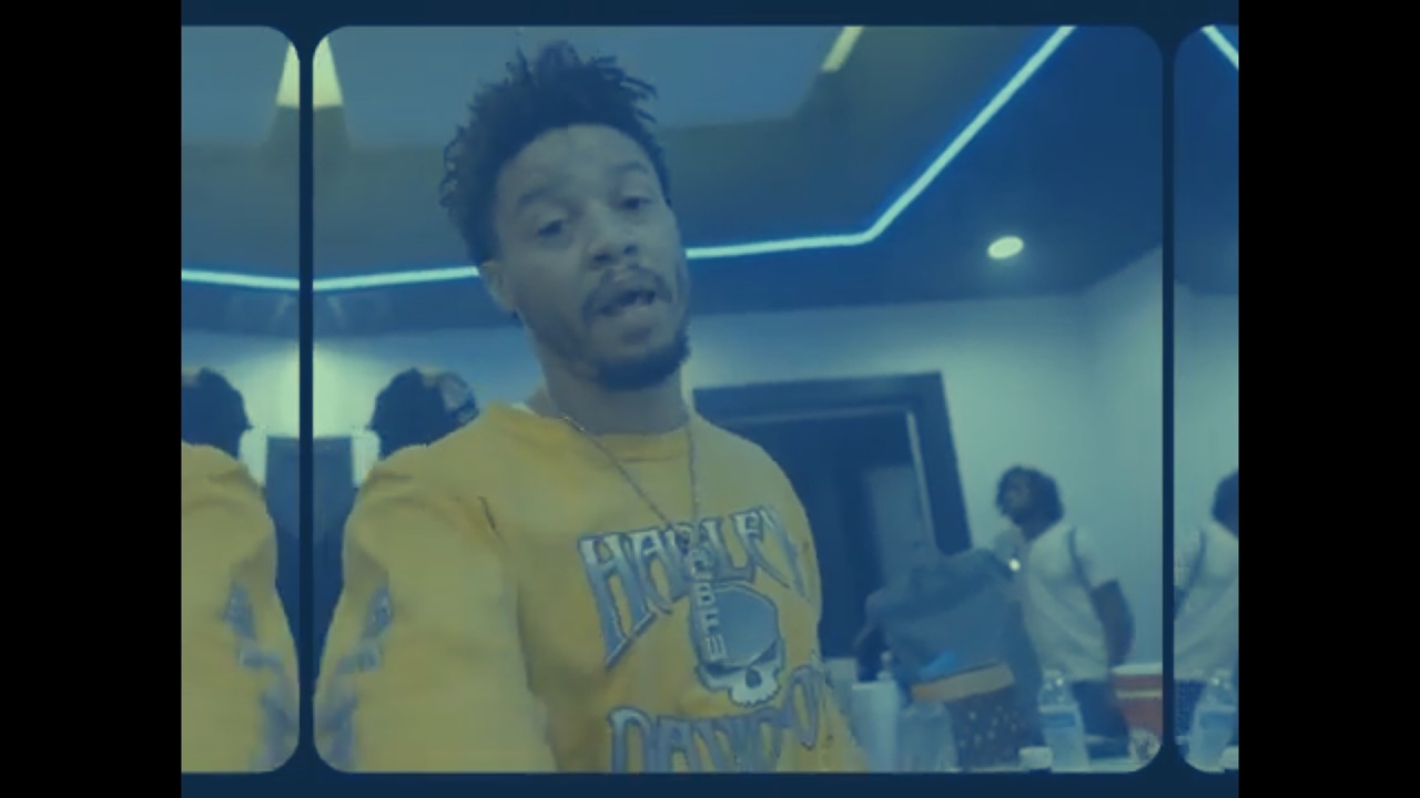 [FREE] Veeze x Babyface Ray Type Beat 