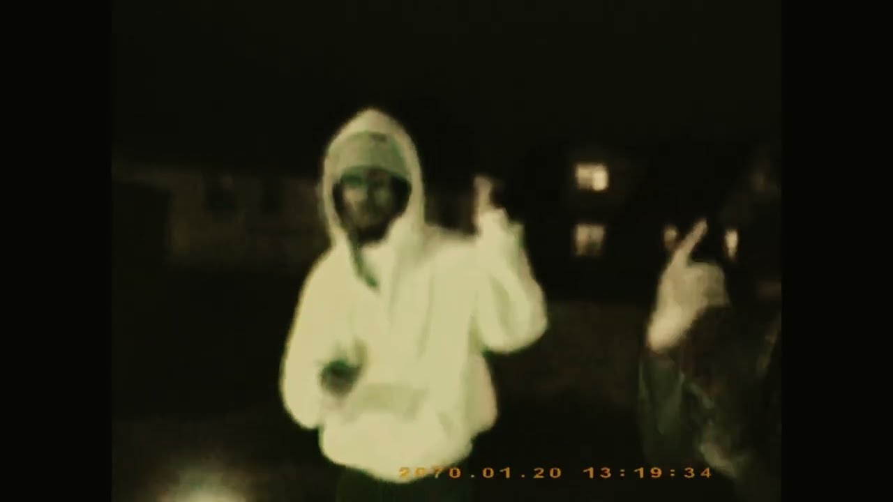 Dbodii & Lil Rekk - 2 Far Gone [Official Video]