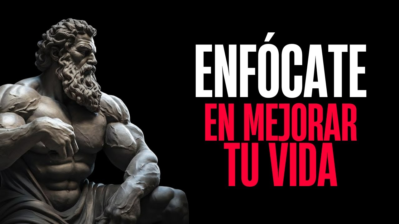 DIEZ PRÁCTICAS DEL ESTOICISMO PARA CAMBIAR TUS HÁBITOS