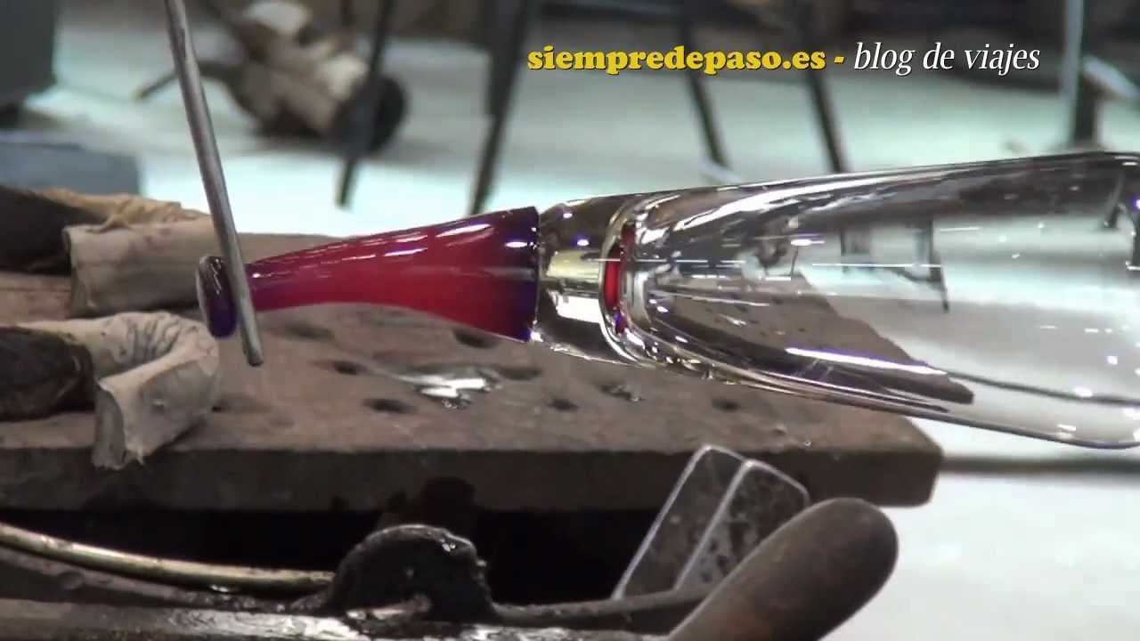 Real Fábrica de Cristales de la Granja