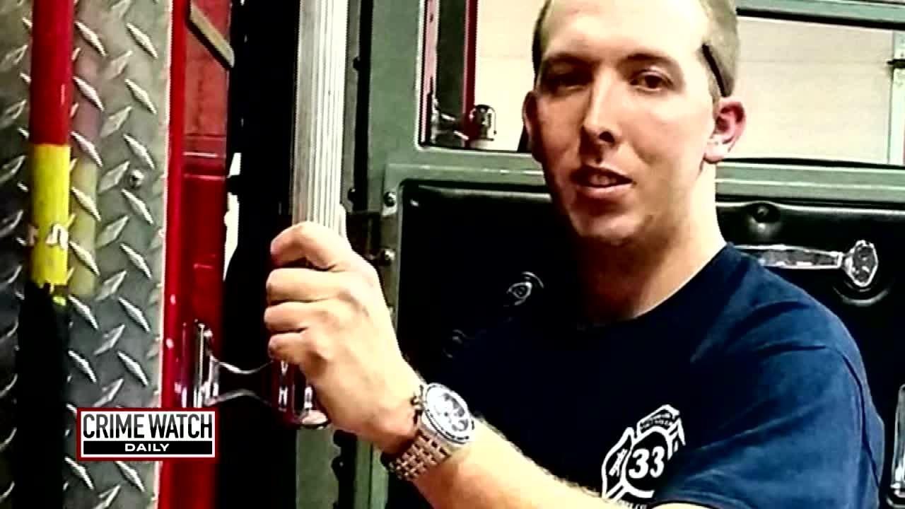 Baltimore’s Jon Hickey case: Firefighter murdered, girlfriend’s ex charged