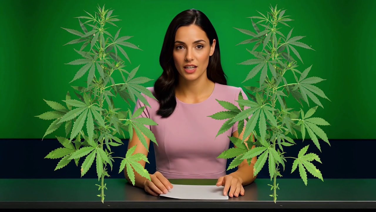 The Grossly Confused Politics of Pot - with Bill and Emjay