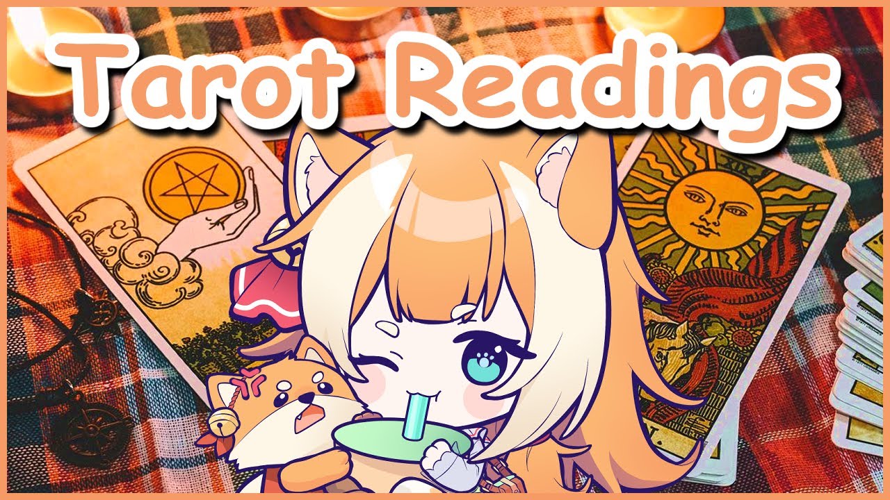 Waxing Crescent Moon and New Beginnings🌒 Tarot Reading + Ko-fi Options!