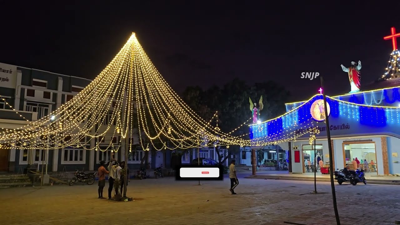 St. Xavier's Church,.........#youtubevideo