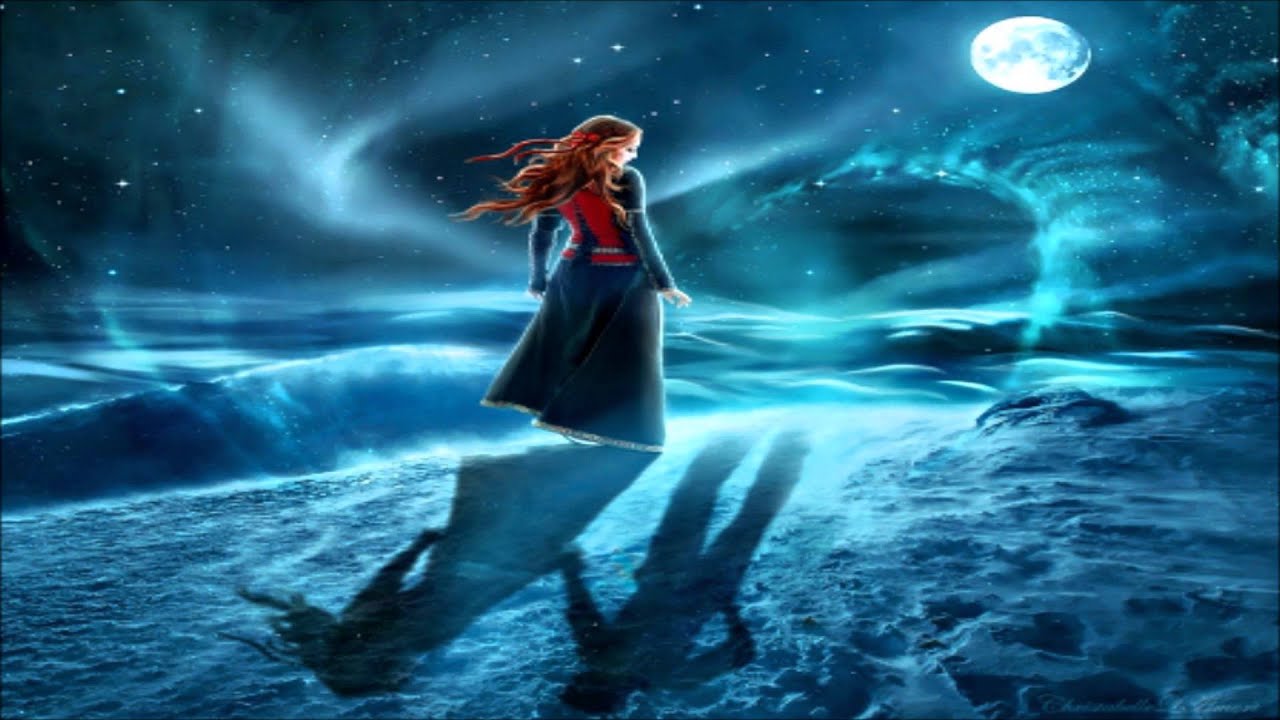 Nightcore - Moondust