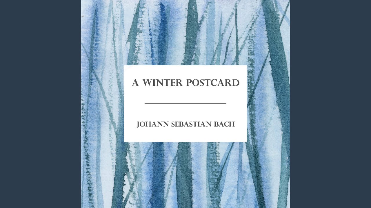 J.S. Bach: Suite No. 4 in D, BWV 1069: 1. Ouverture