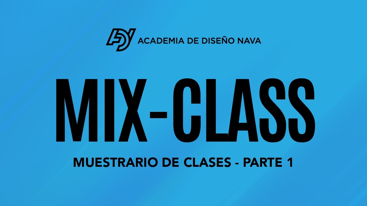MIX-CLASS | CLASES PRÁCTICAS