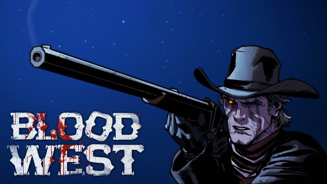 Reviewing the Best (Only) Stealth-Horror-Western