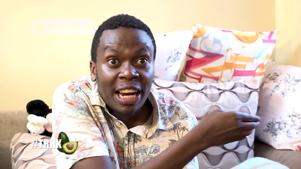 Exit Awiti enter Nyambegea... Ep270 Pt1