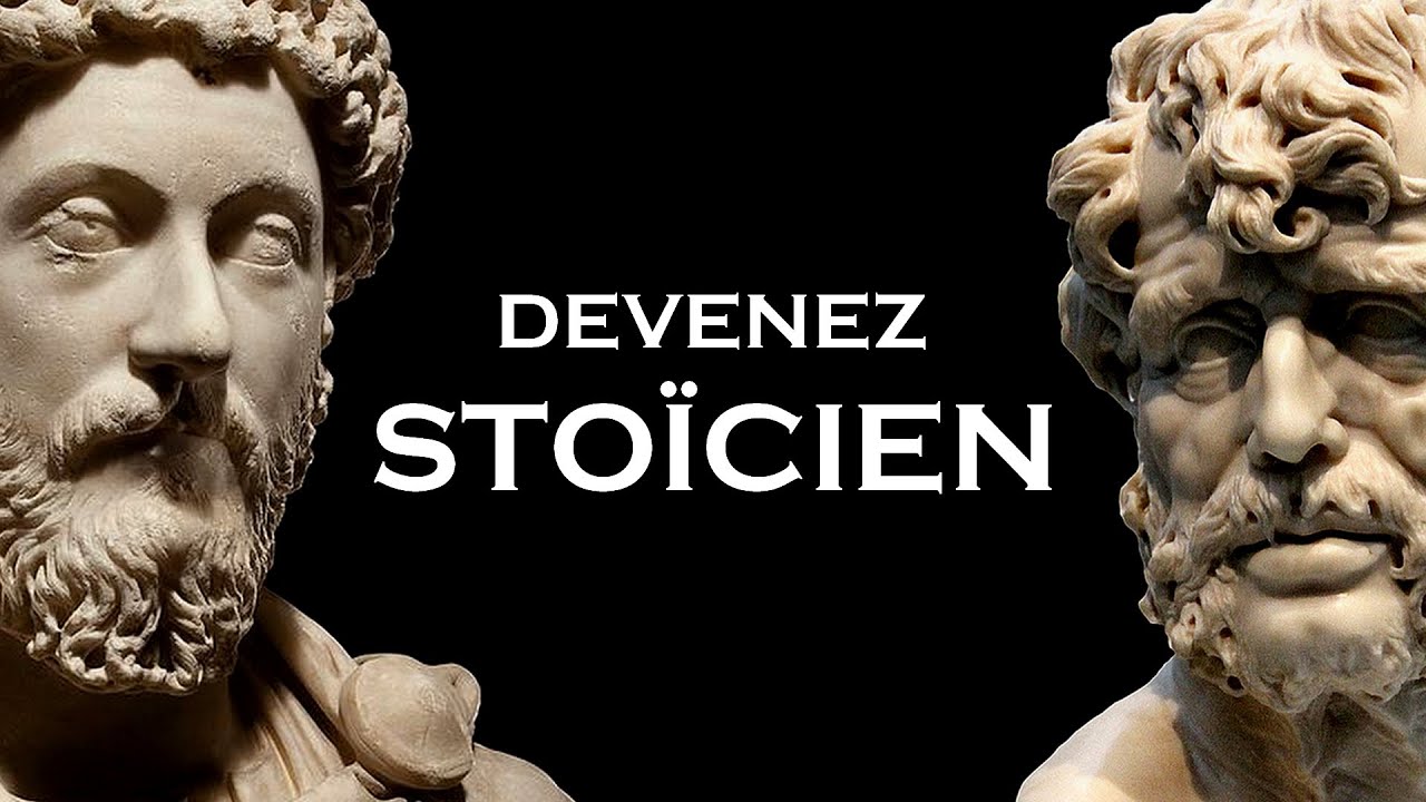 LES 10 MEILLEURES CITATIONS DU STO&Iuml;CISME