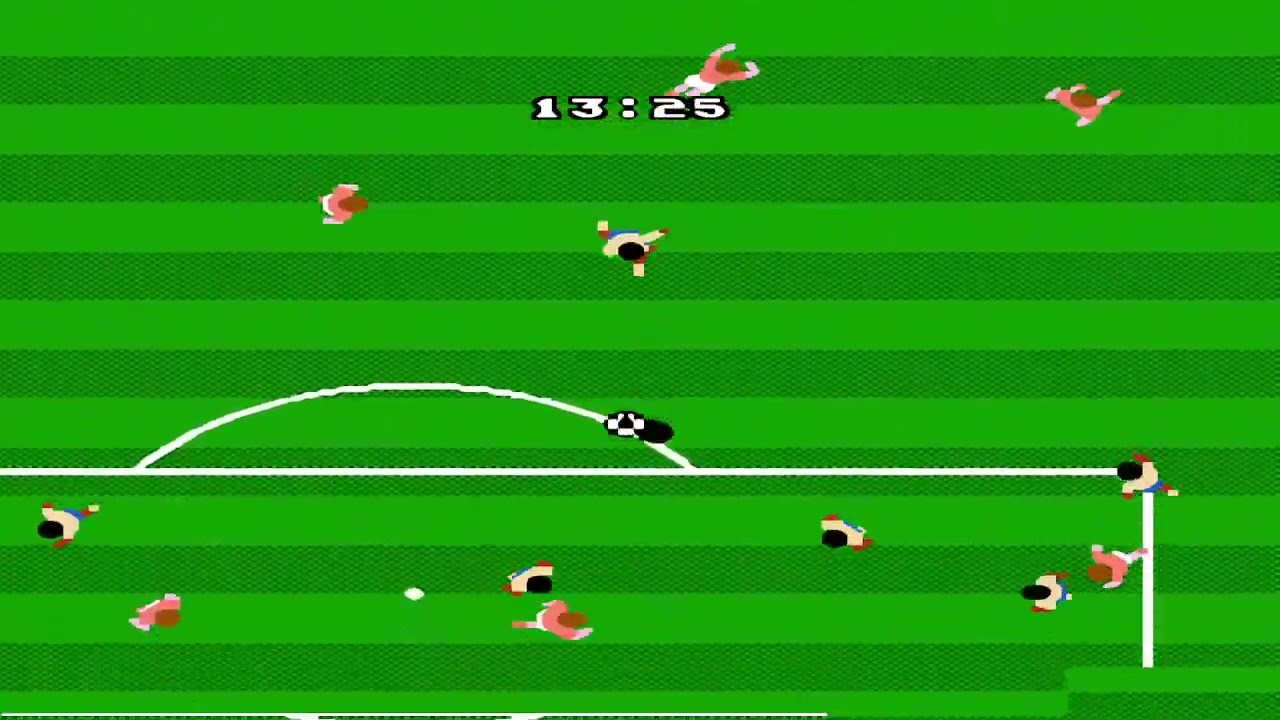 Si bra vs Gau hol Tecmo League 2026 a6