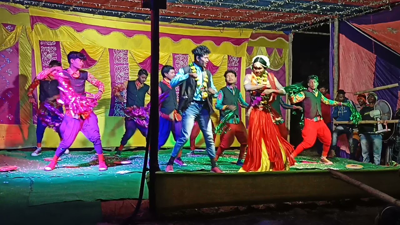 Bole Mera kangana || Dance dhamaka special || Hindi  old hit Song