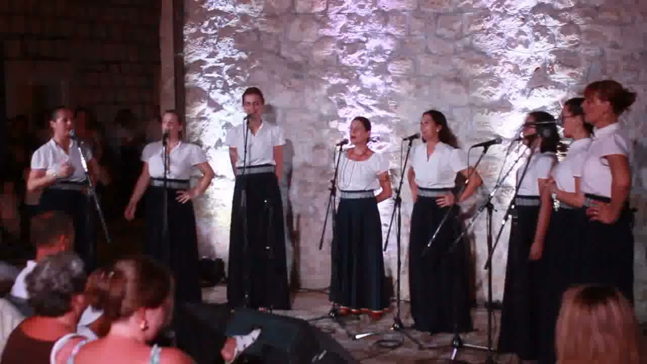 KLAPA DIVNA - KLAPSKI KONCERT TRPANJ 2024.