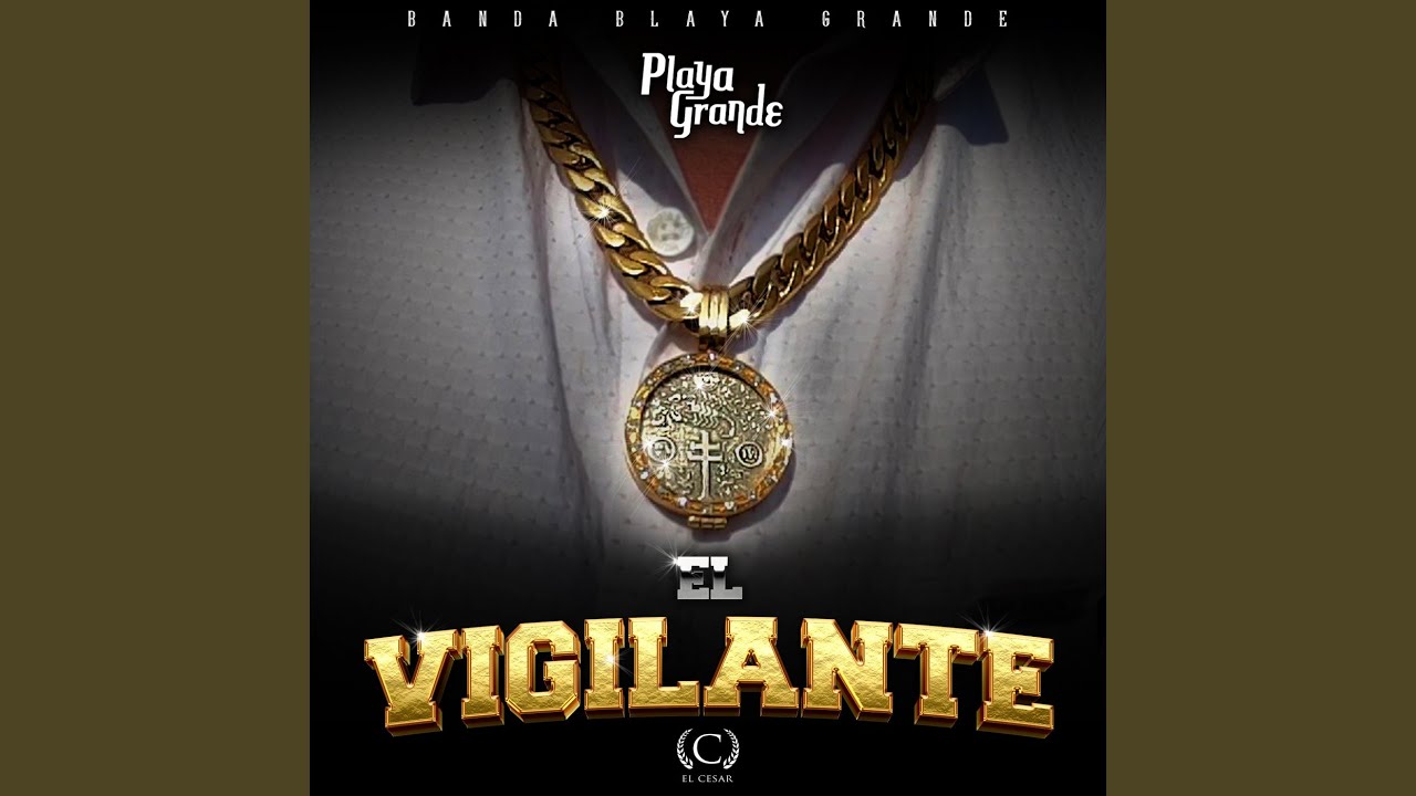 El Vigilante