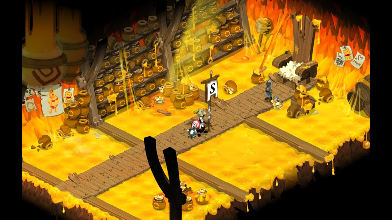 [DOFUS TOUCH] SOLOTAGE DU GLOURSELESTE AVEC UN IOP 200 (EXTRAIT NEW SON BEBECITA)