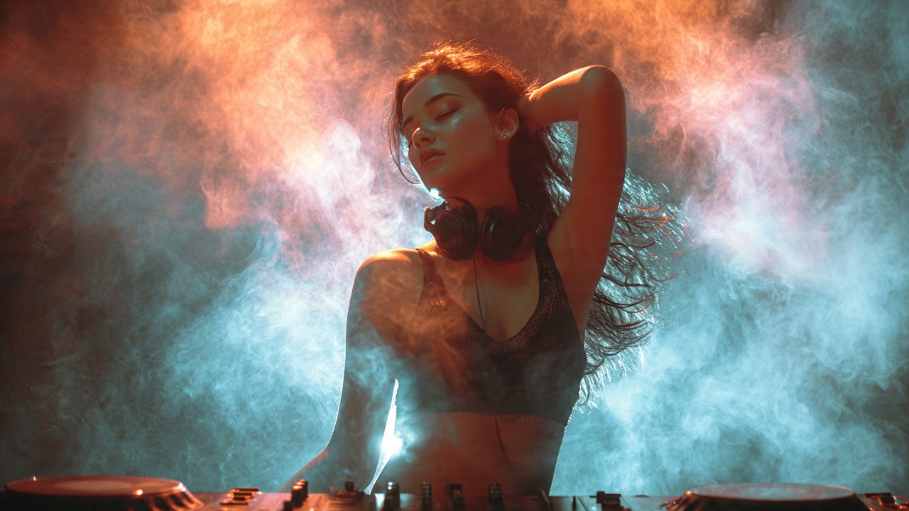 DJ dAvId - All Things Fade (Club mix)