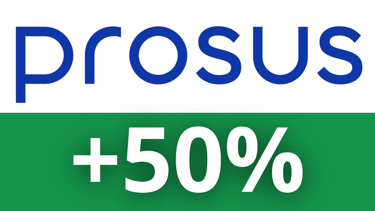 PROSUS | INVESTIR MAINTENANT ?