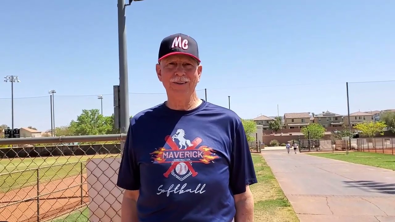 "Ed Rose Reunites with Softball Legend Larry Lopez in Vegas | Must-See Advice!"