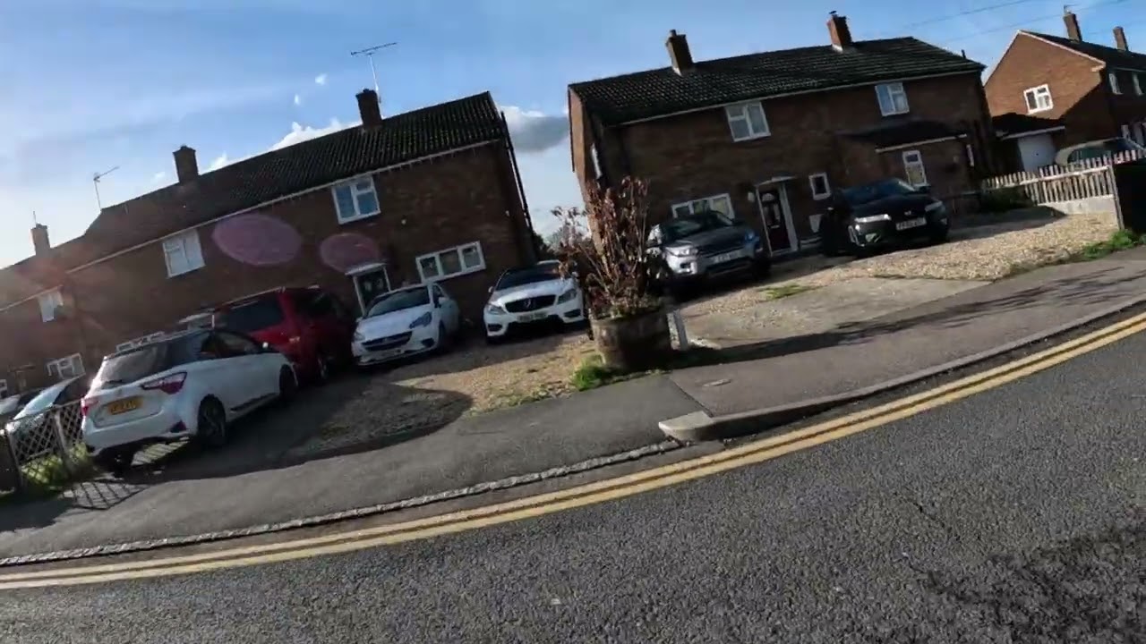 a bike ride from arlsey to letchworth