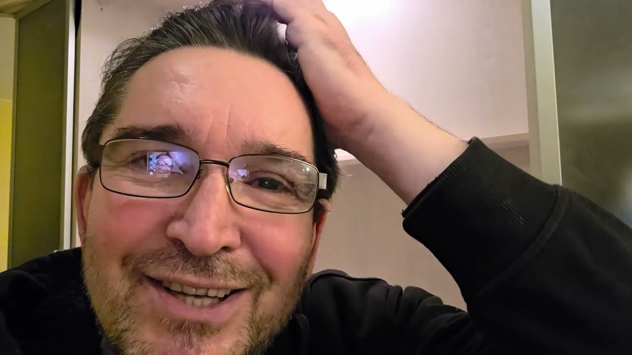 Horea Mihai Badau: cum va manipuleaza cei care sunt ca Nicusor Dan nu e bun de nimic