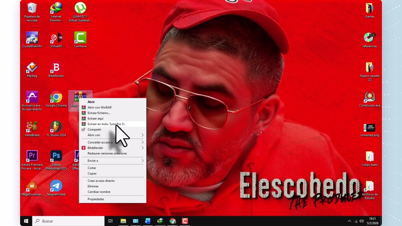 Cómo instalar Auto-Tune Pro X (Guía completa 2026)