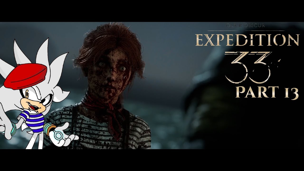 NO WAY THEY DID THAT ! - Clair Obscur: Expedition 33 - [part 13]