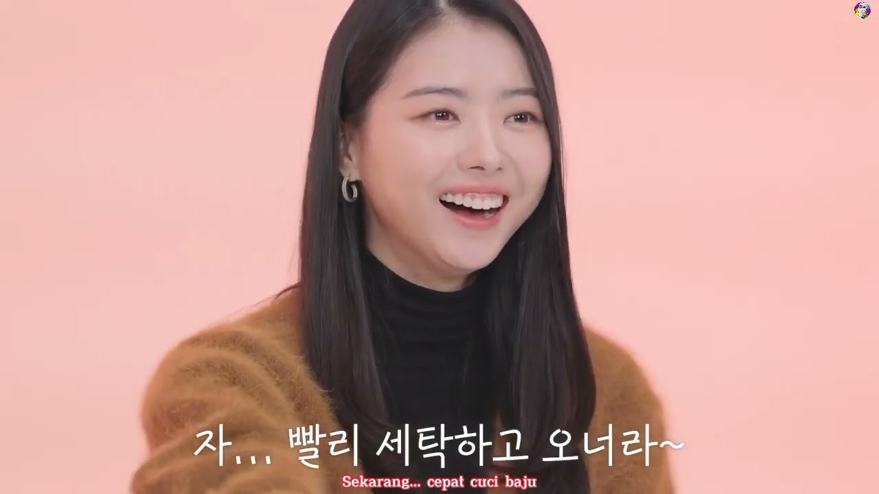 The appearance of a stone Buddha in Hyewon's court [Public Court Case No. 2_Lim Nayoung] [SUB INDO]