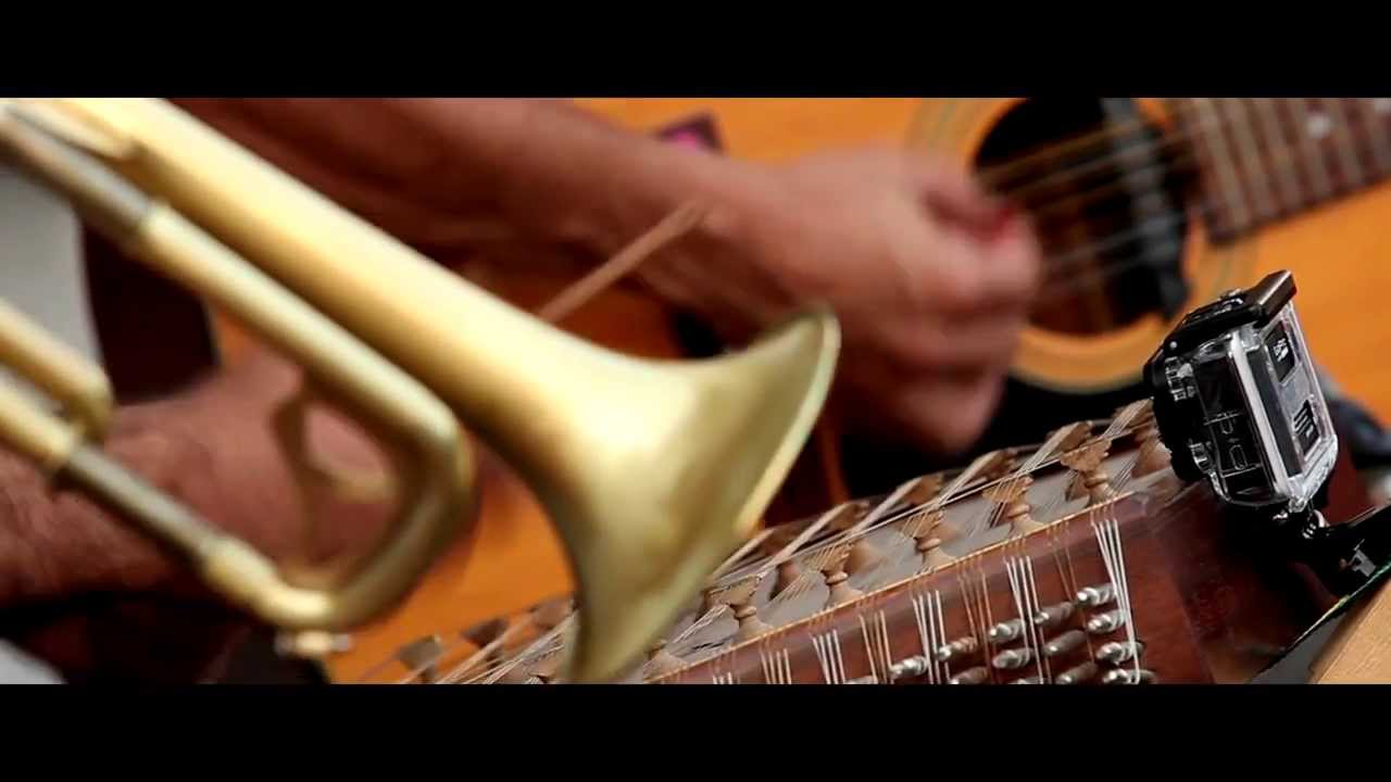 Eman Dilo- Mübin Dünen & Kara Güneş @Kulaktan Kulağa
