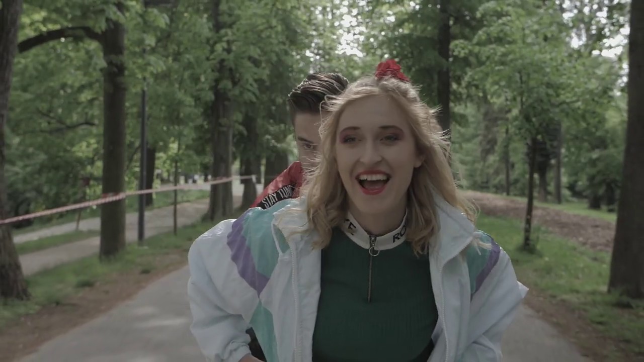 SiRKY- Anoly - Official Music Video (2019)
