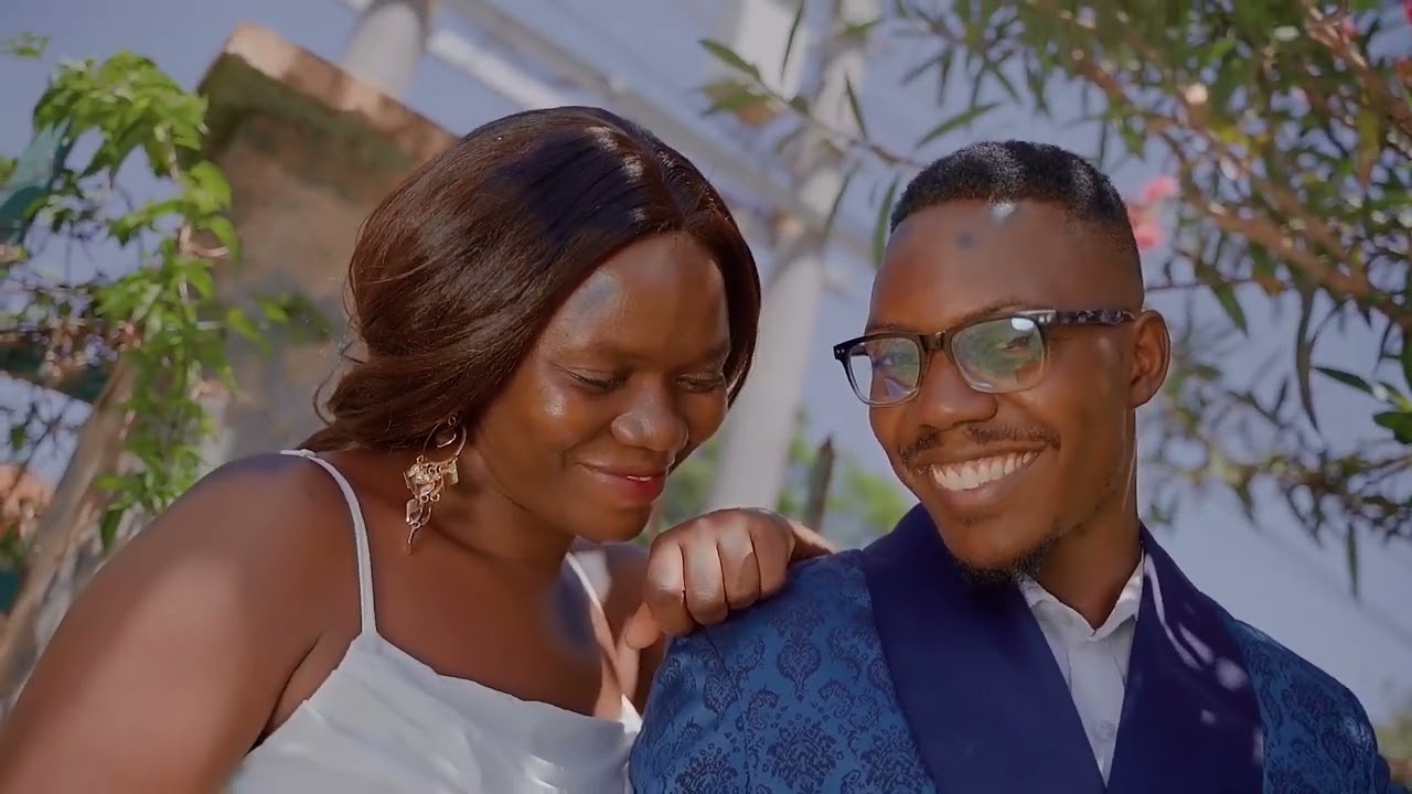 Valentine_By_Myron (Official Video)
