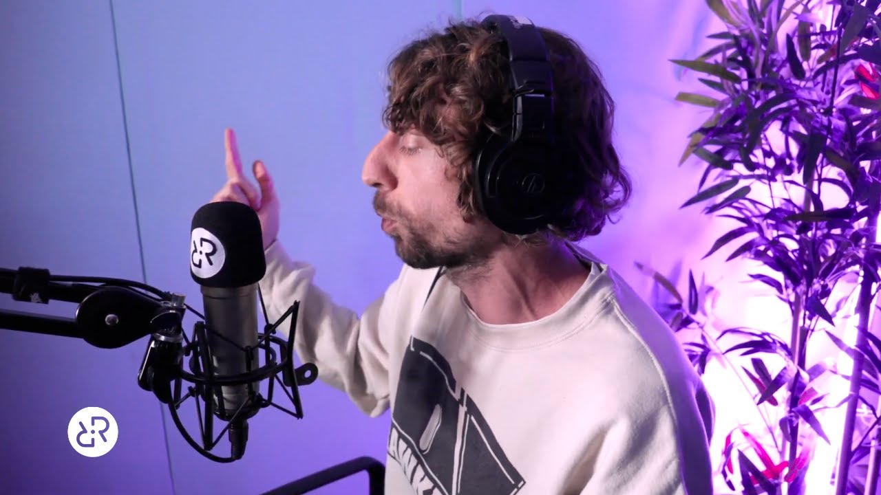 Raise The Bar: Chalk | Reform Radio Live Session