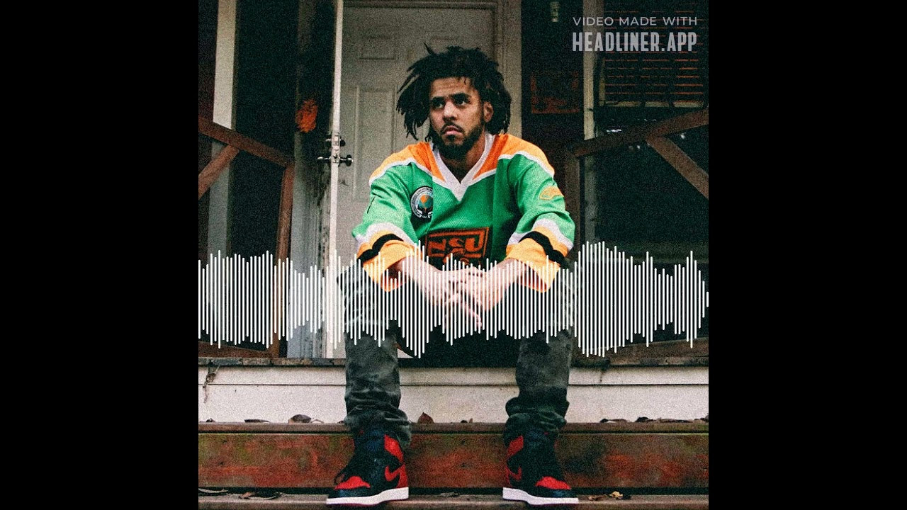 Free J Cole x Rapsody Type Beat 2023 - "Love It" (Prod By The Soul Society)