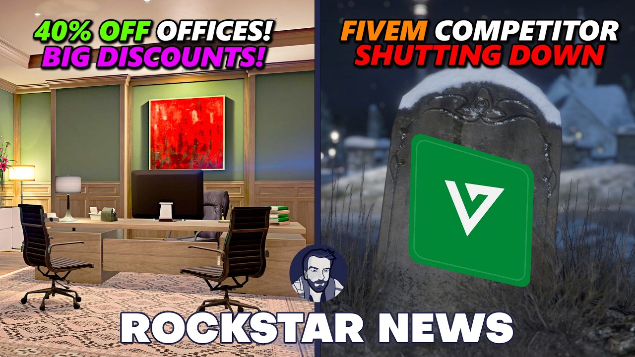 BIG DISCOUNTS! NEW VEHICLE, BIG BONUSES & MORE! | GTA Online Weekly Update