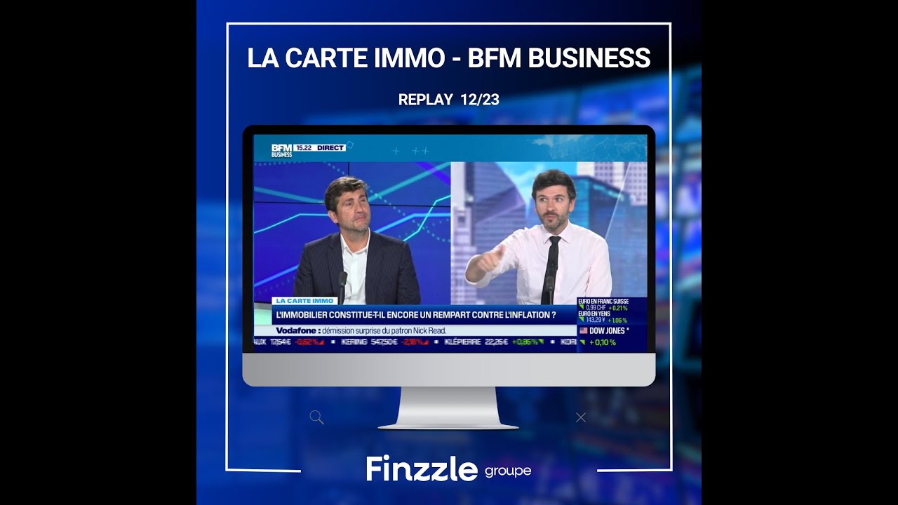 BFM BUSINESS : 